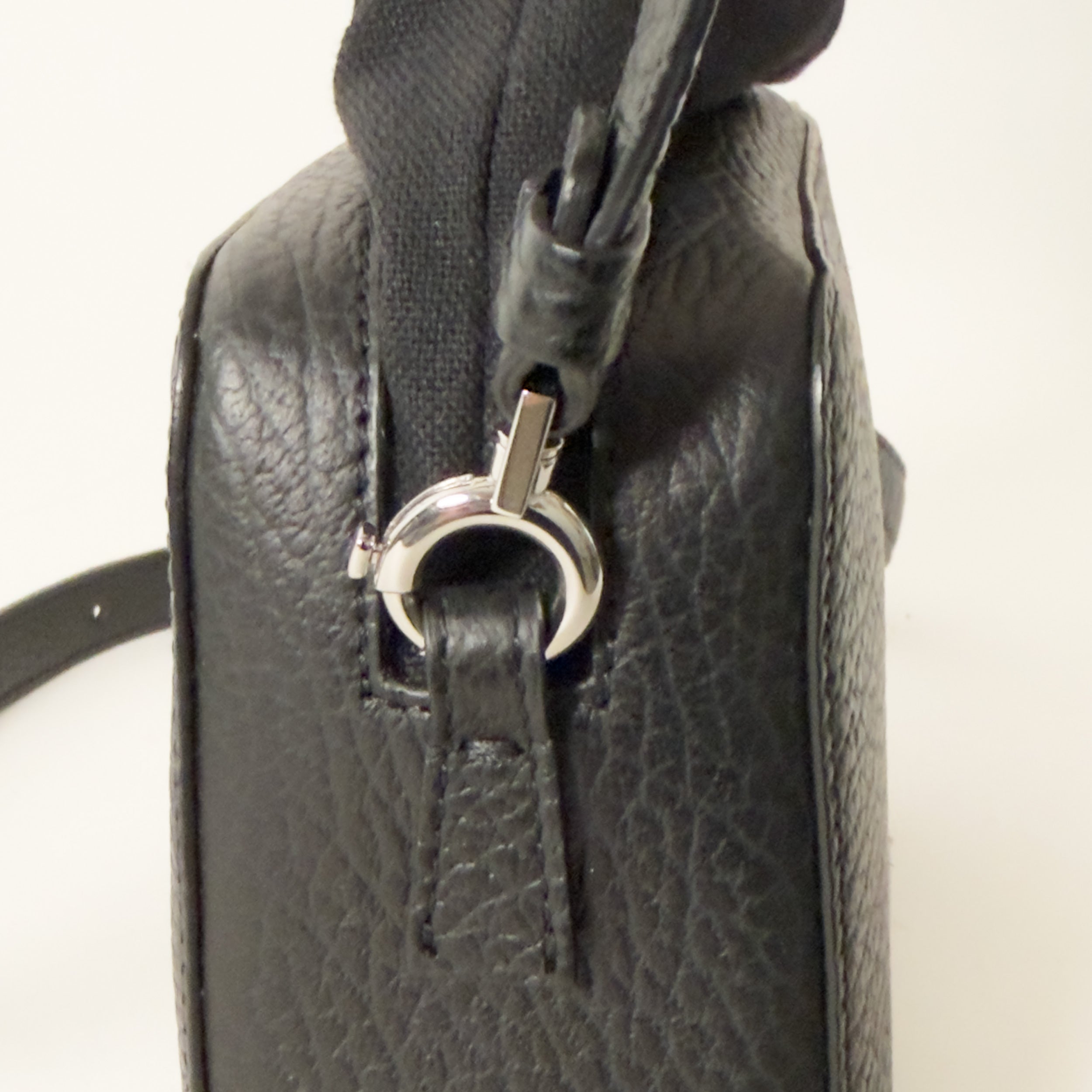 5AC Camera Bag Black
