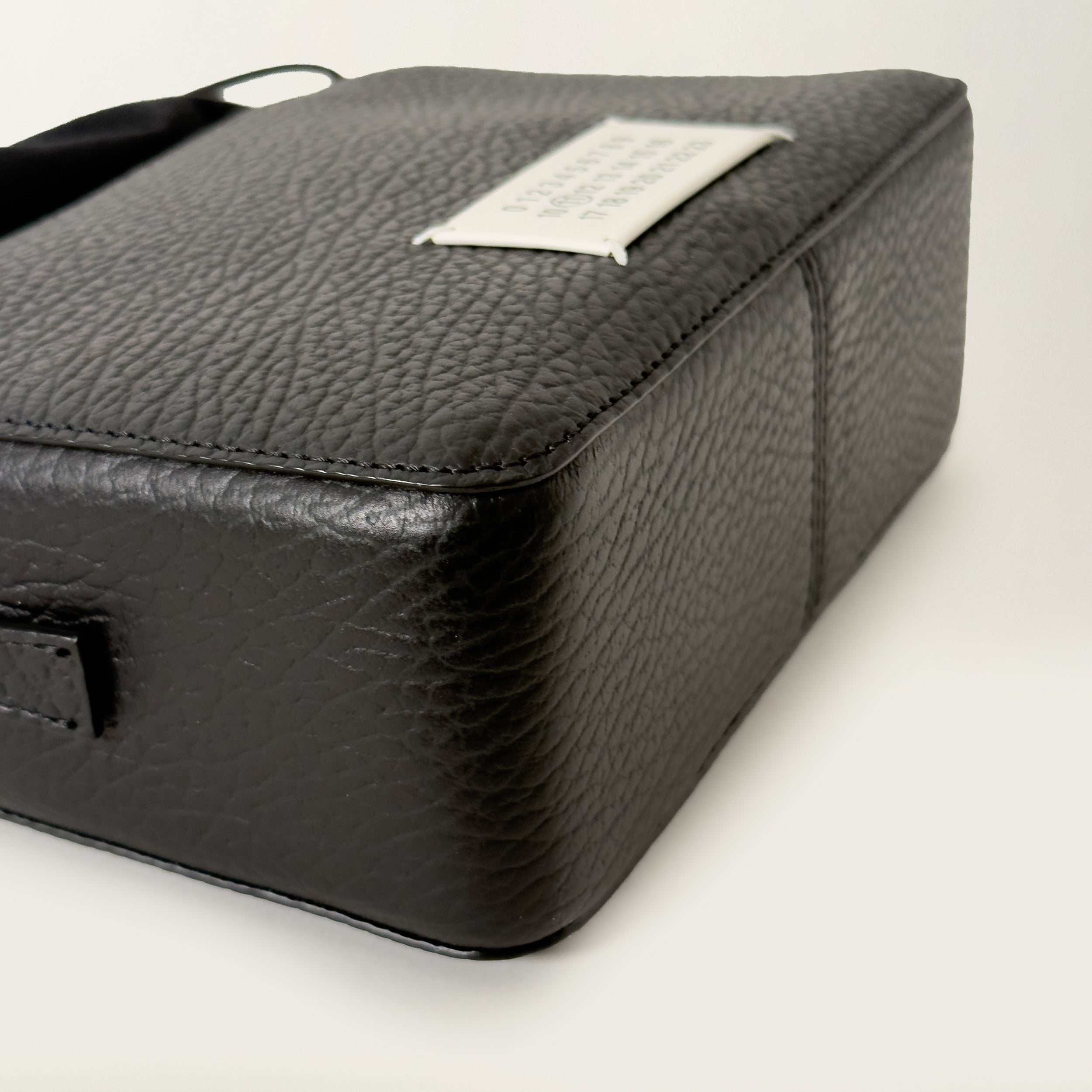 5AC Camera Bag Black