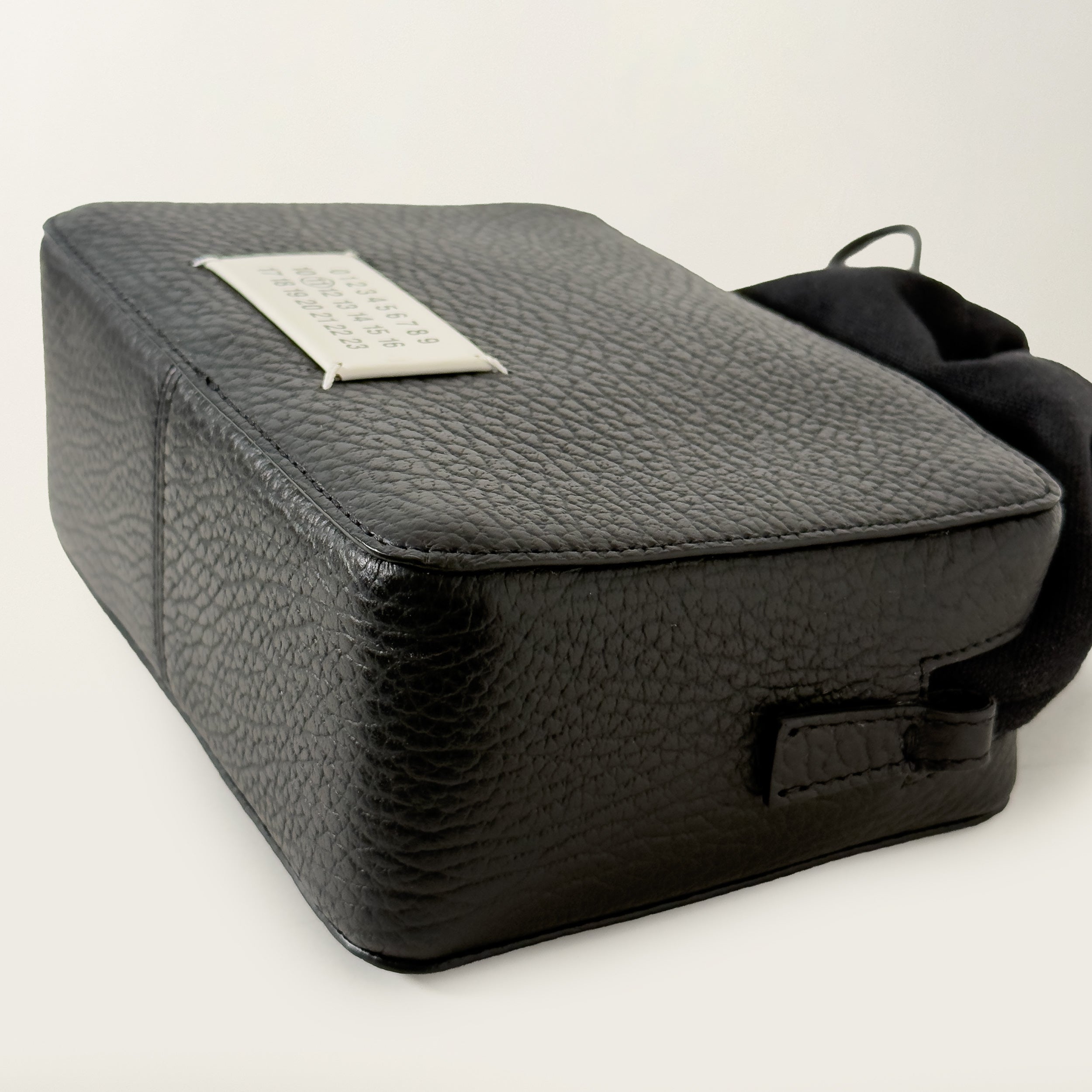 5AC Camera Bag Black