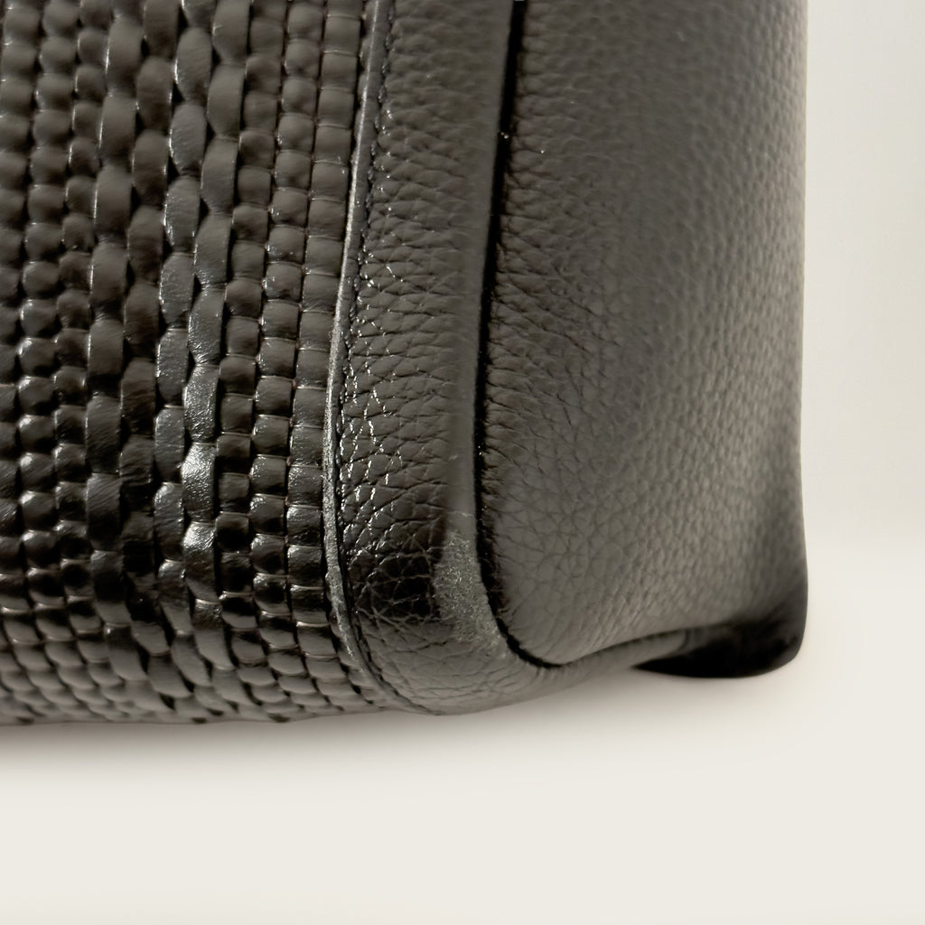 Rubis Black
