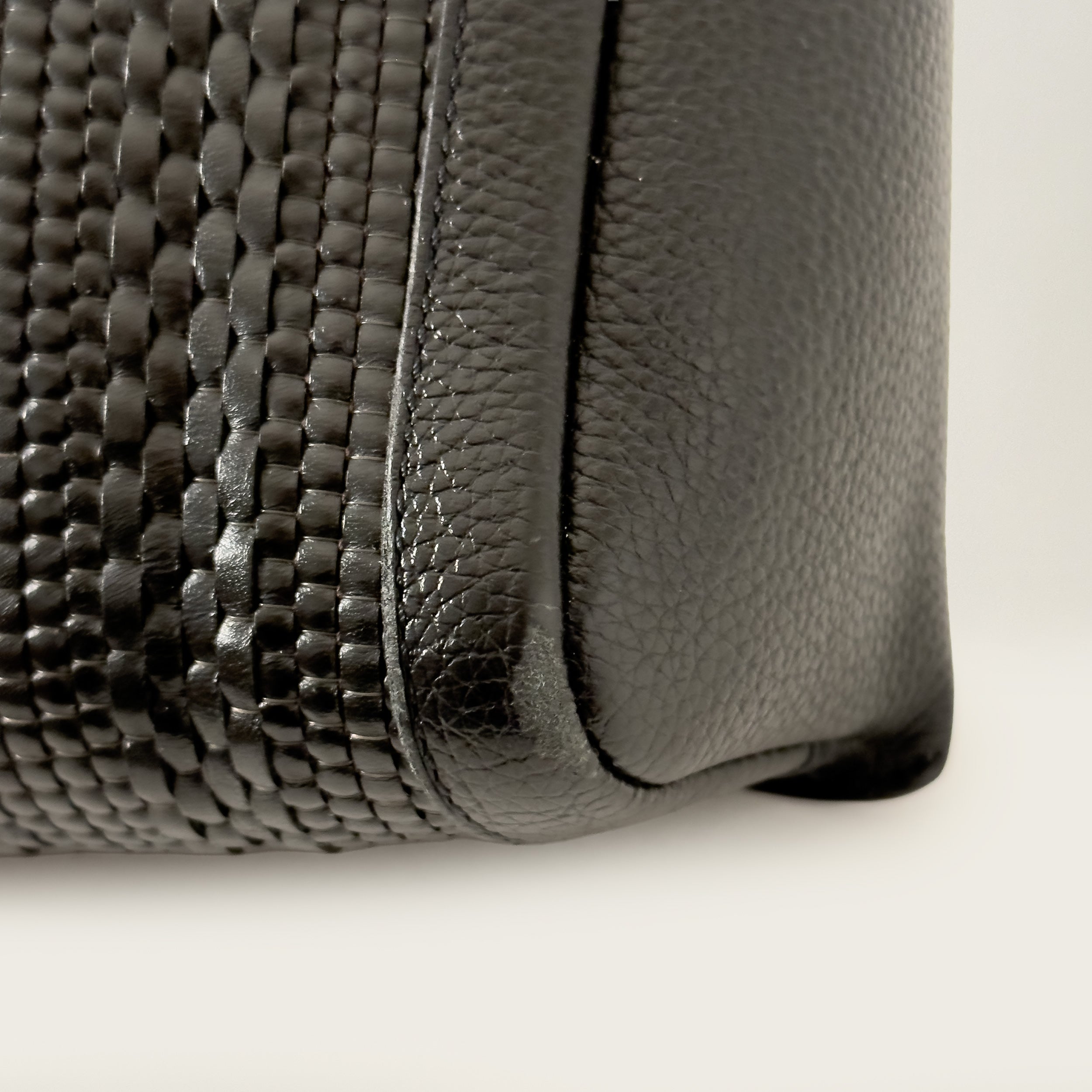 Rubis Black