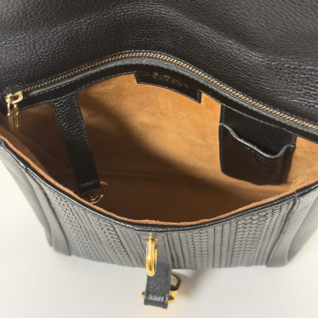 Rubis Black