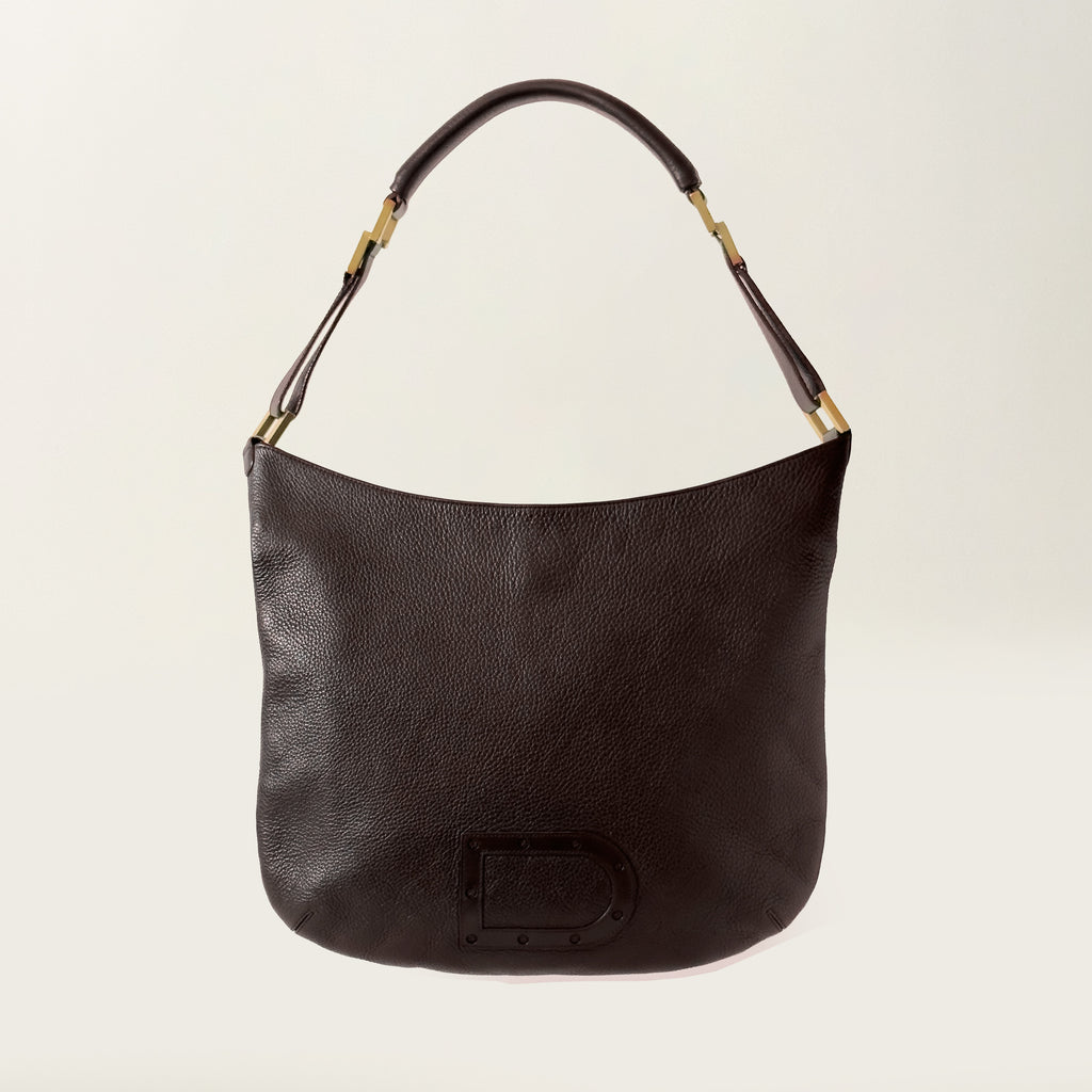 Louise GM Dark Brown