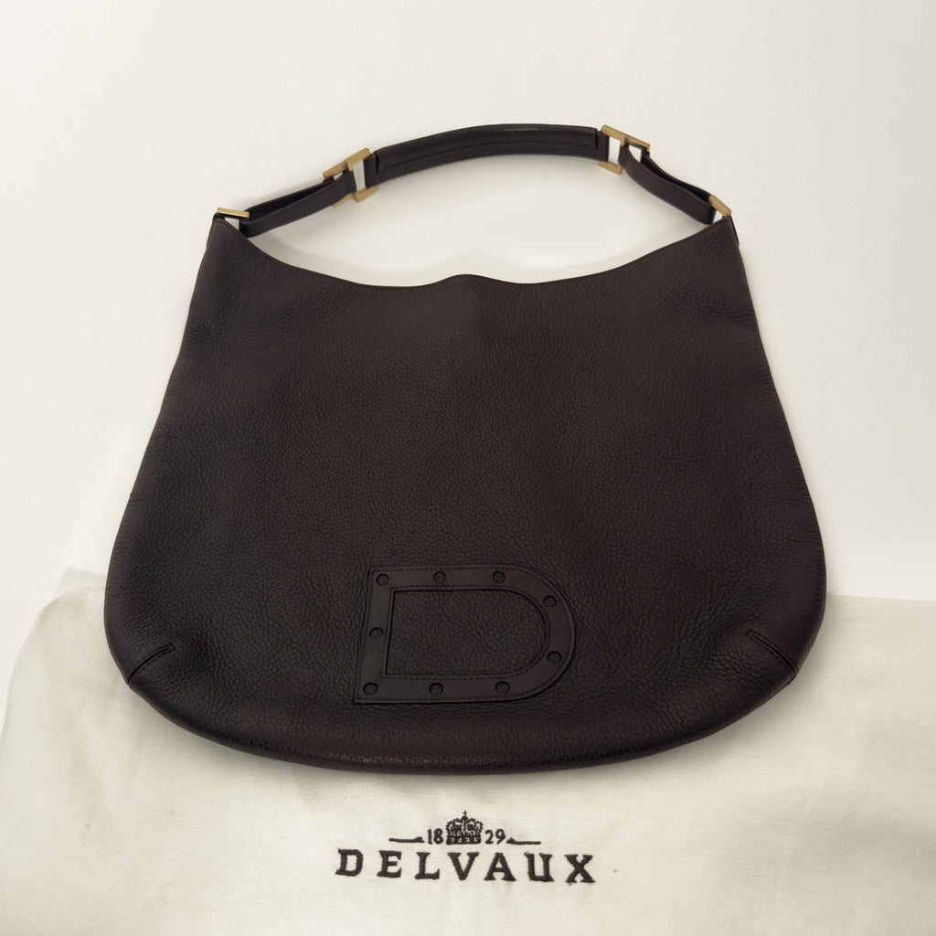 Louise GM Dark Brown