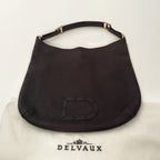 Louise GM Dark Brown