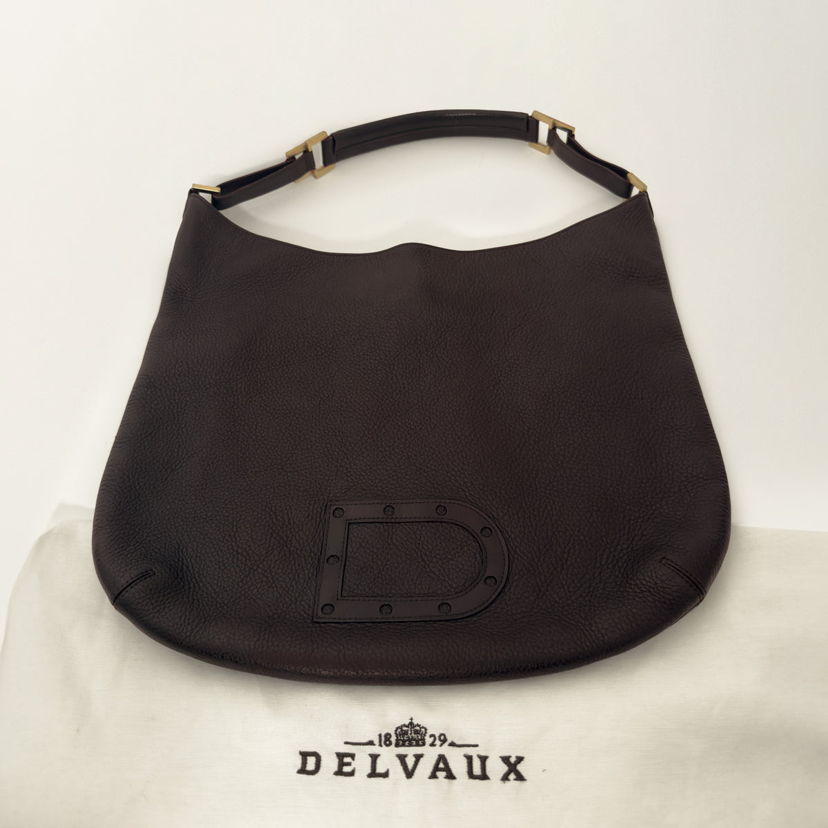 Louise GM Dark Brown