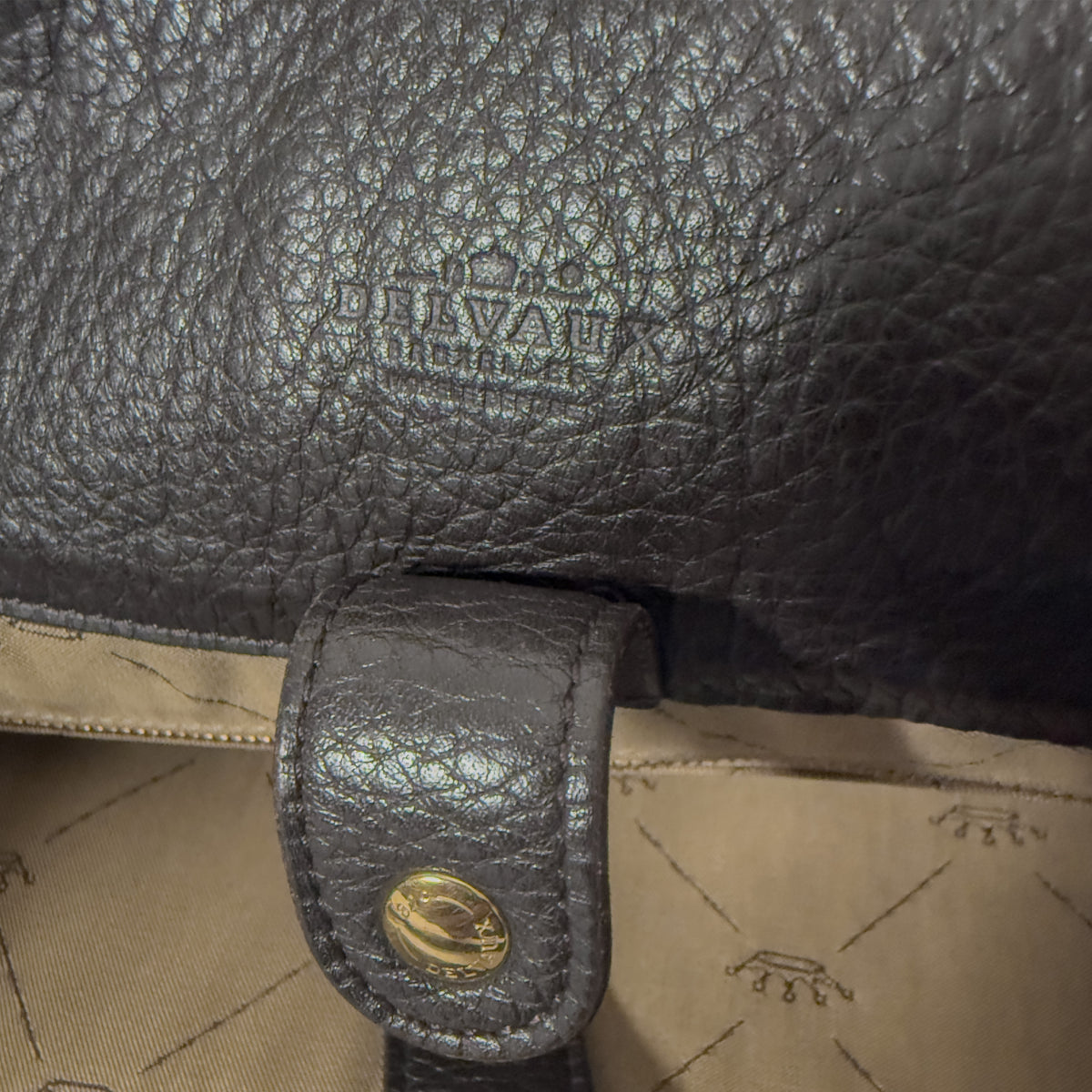 Louise GM Dark Brown