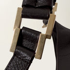 Louise GM Dark Brown