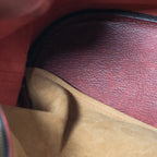 Calicot Burgundy