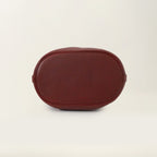 Calicot Burgundy