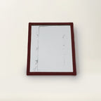 Calicot Burgundy