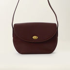 Crossbody Bag Burgundy