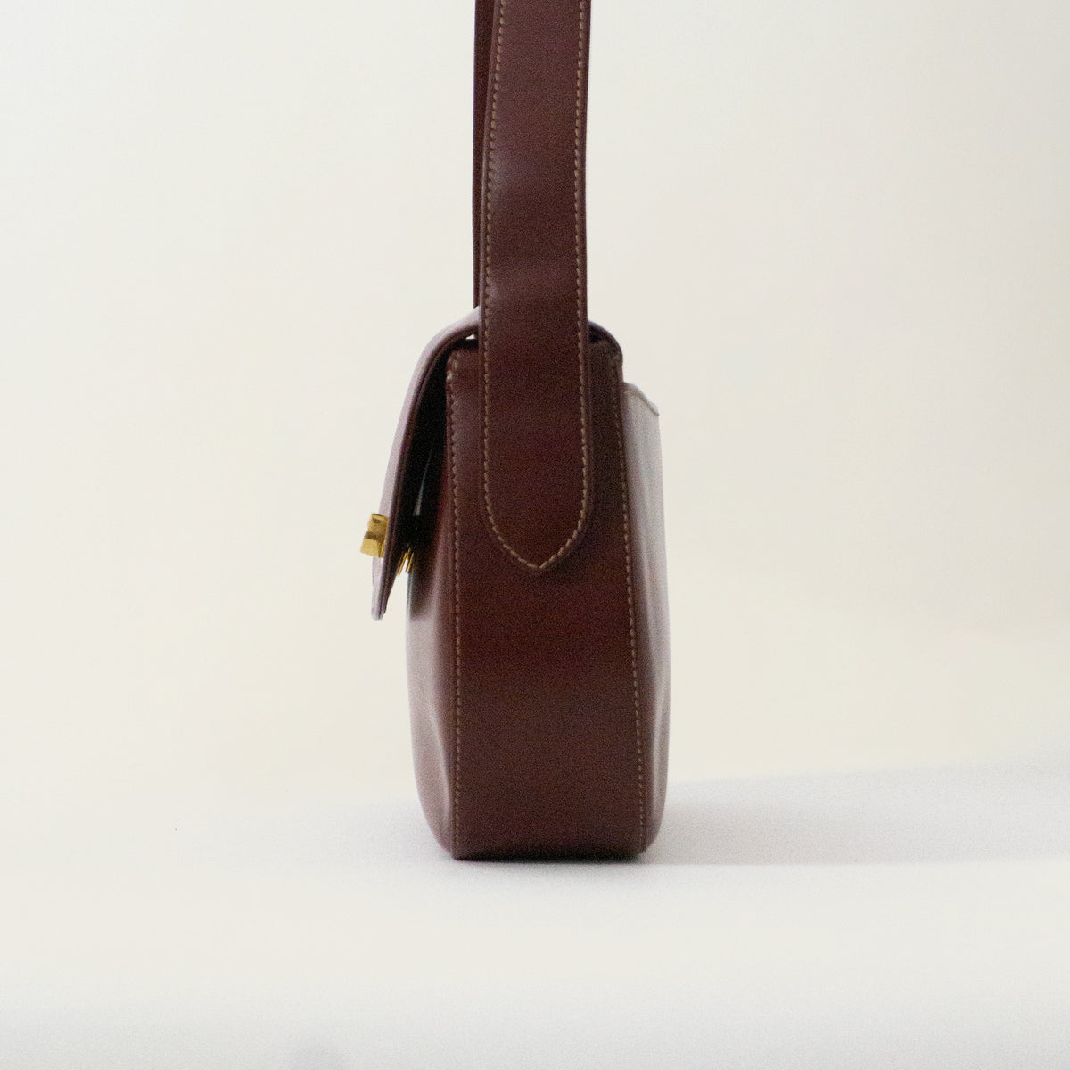 Crossbody Bag Burgundy