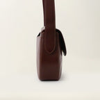 Crossbody Bag Burgundy