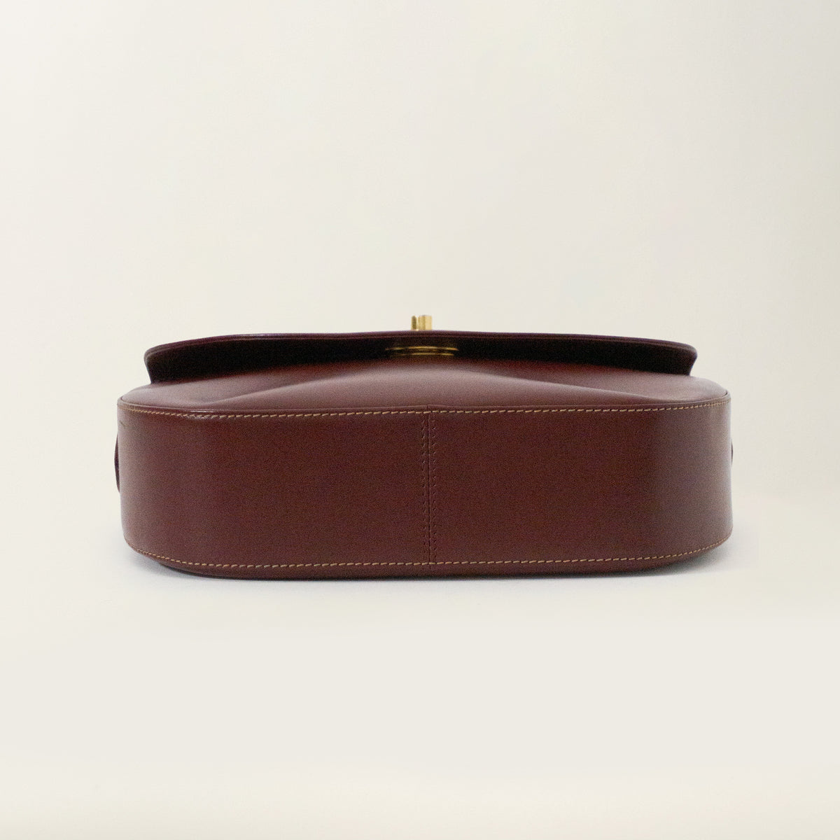 Crossbody Bag Burgundy