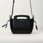 Accordeon Bag Black