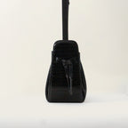 Accordeon Bag Black