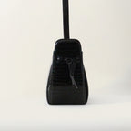 Accordeon Bag Black