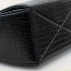 Accordeon Bag Black