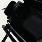 Accordeon Bag Black