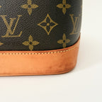 Alma Monogram