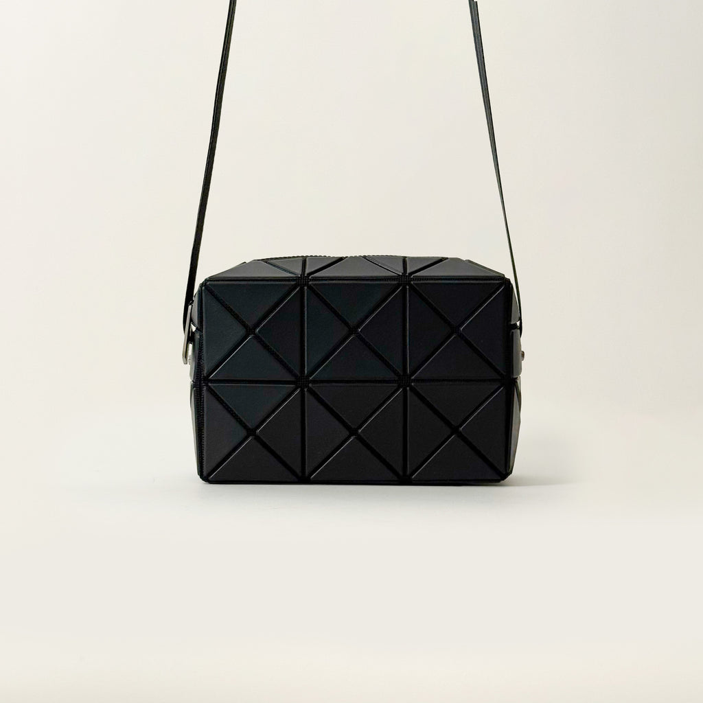 BaoBao Cuboid Black