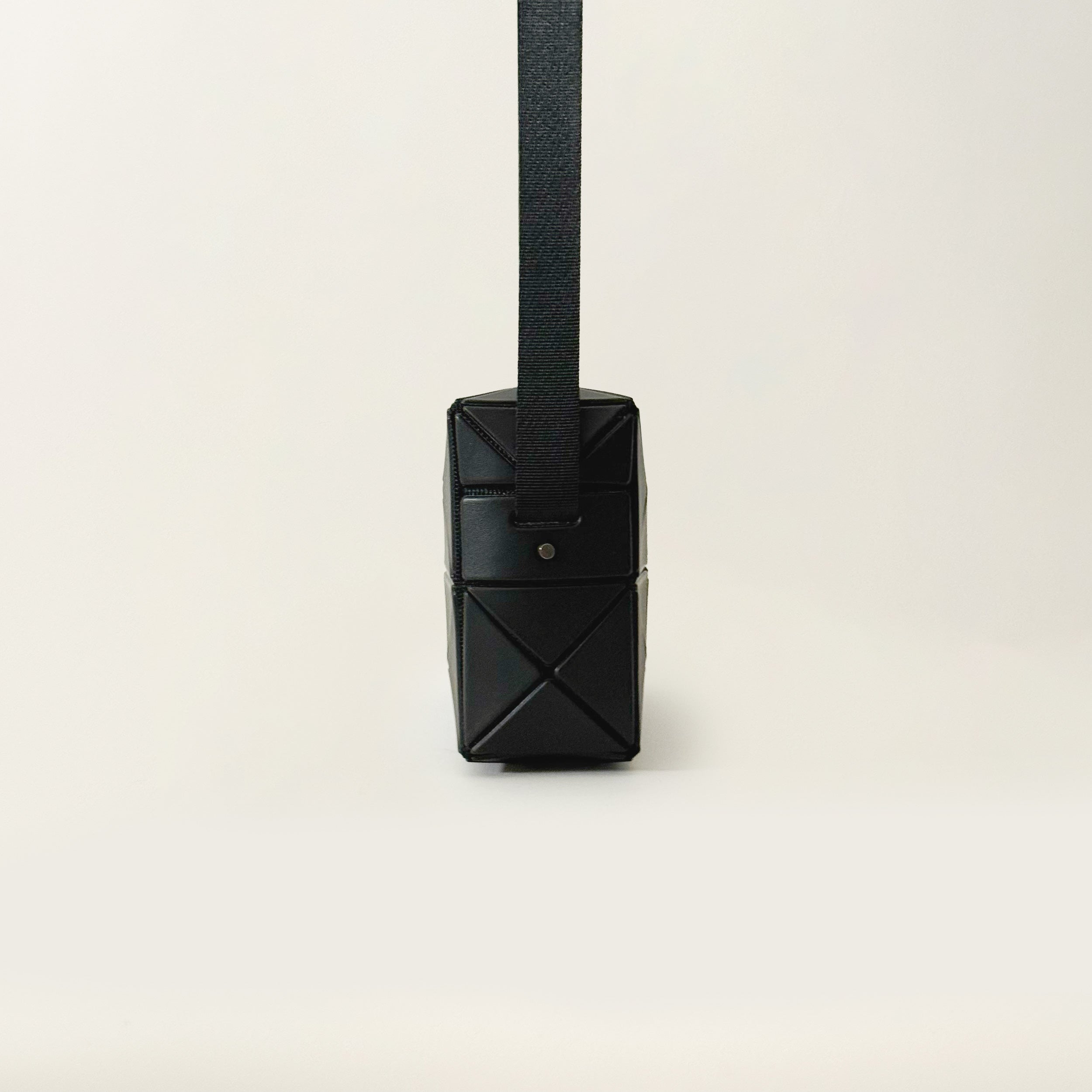 BaoBao Cuboid Black
