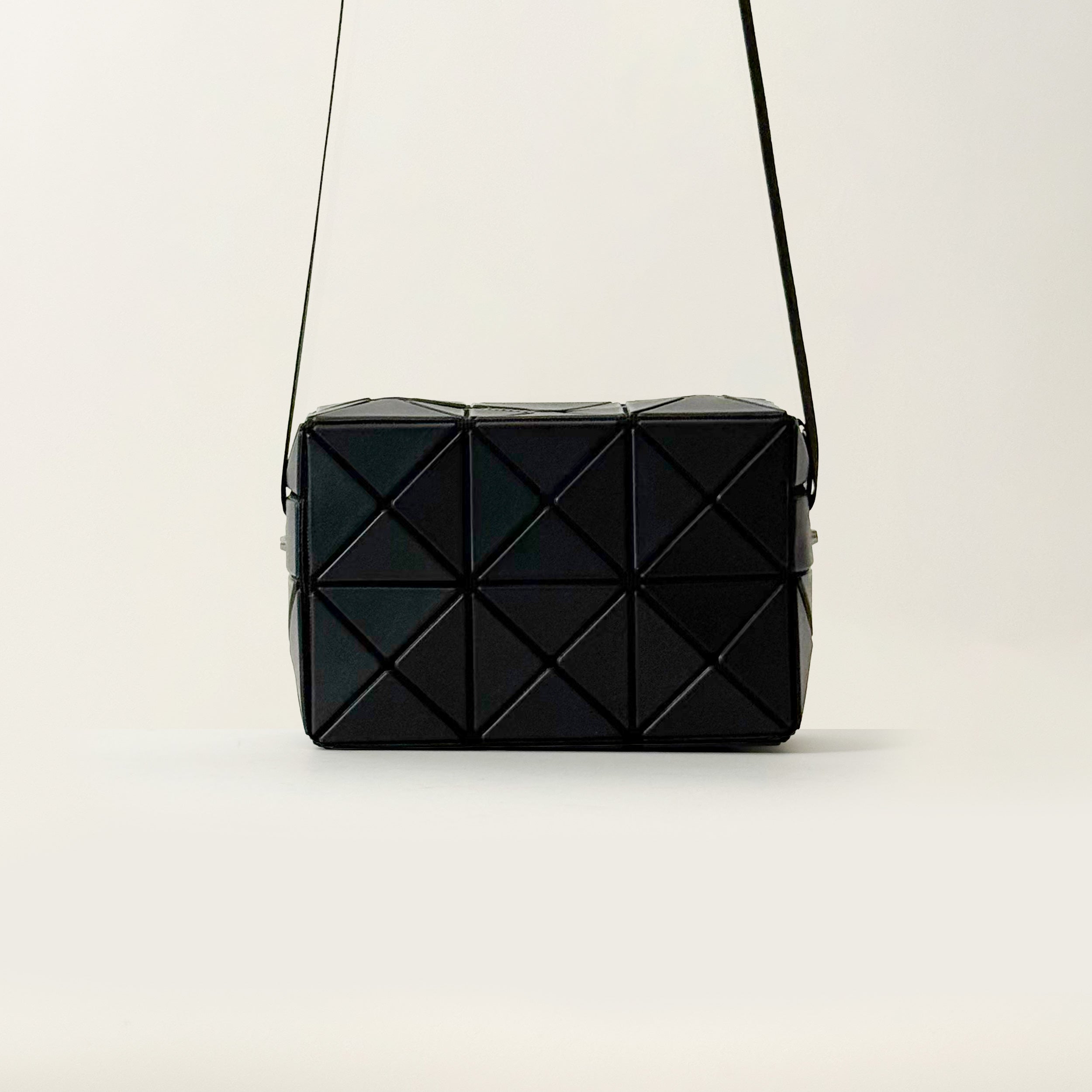 BaoBao Cuboid Black