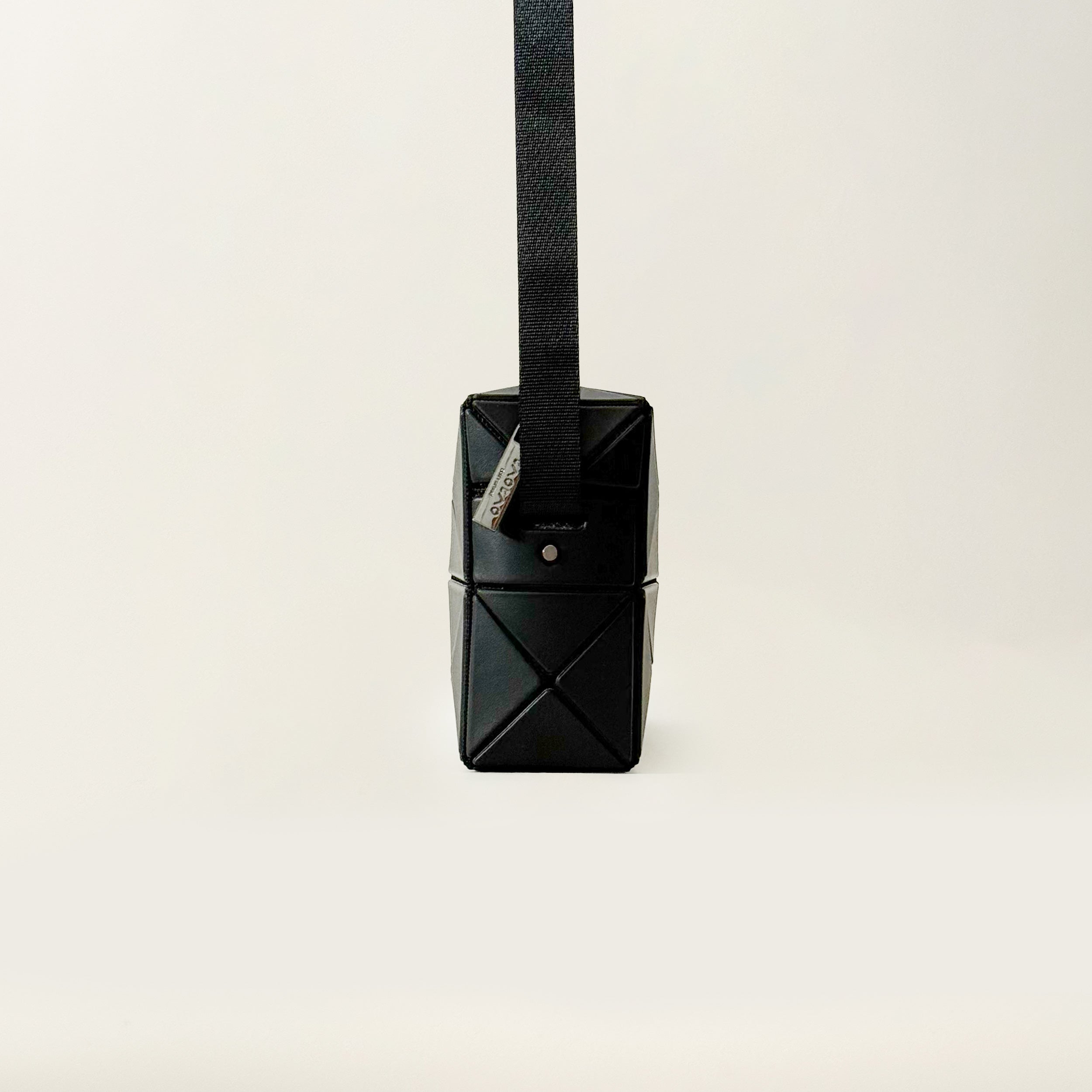 BaoBao Cuboid Black