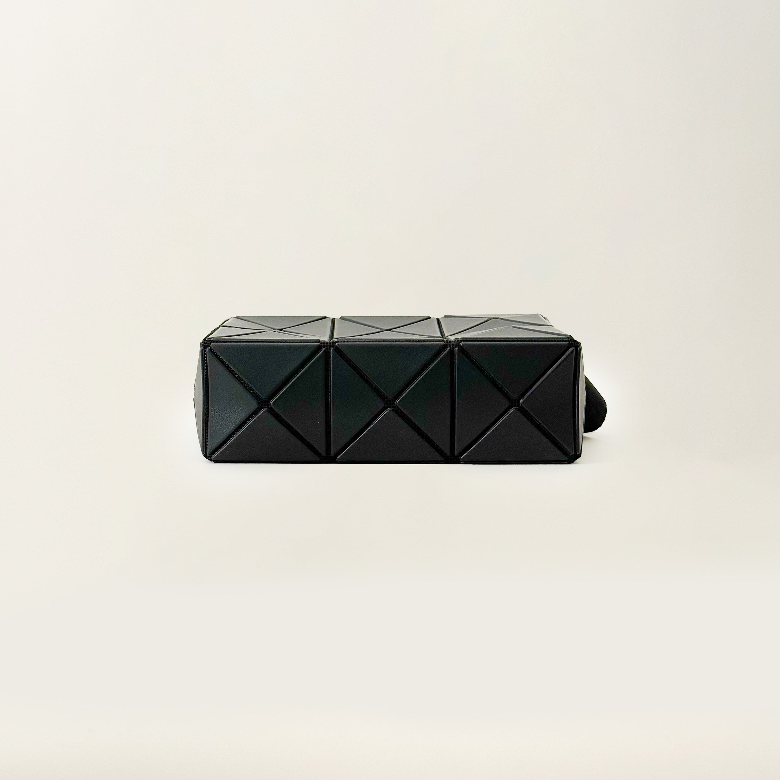 BaoBao Cuboid Black
