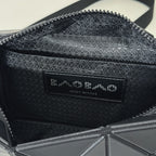 BaoBao Cuboid Black