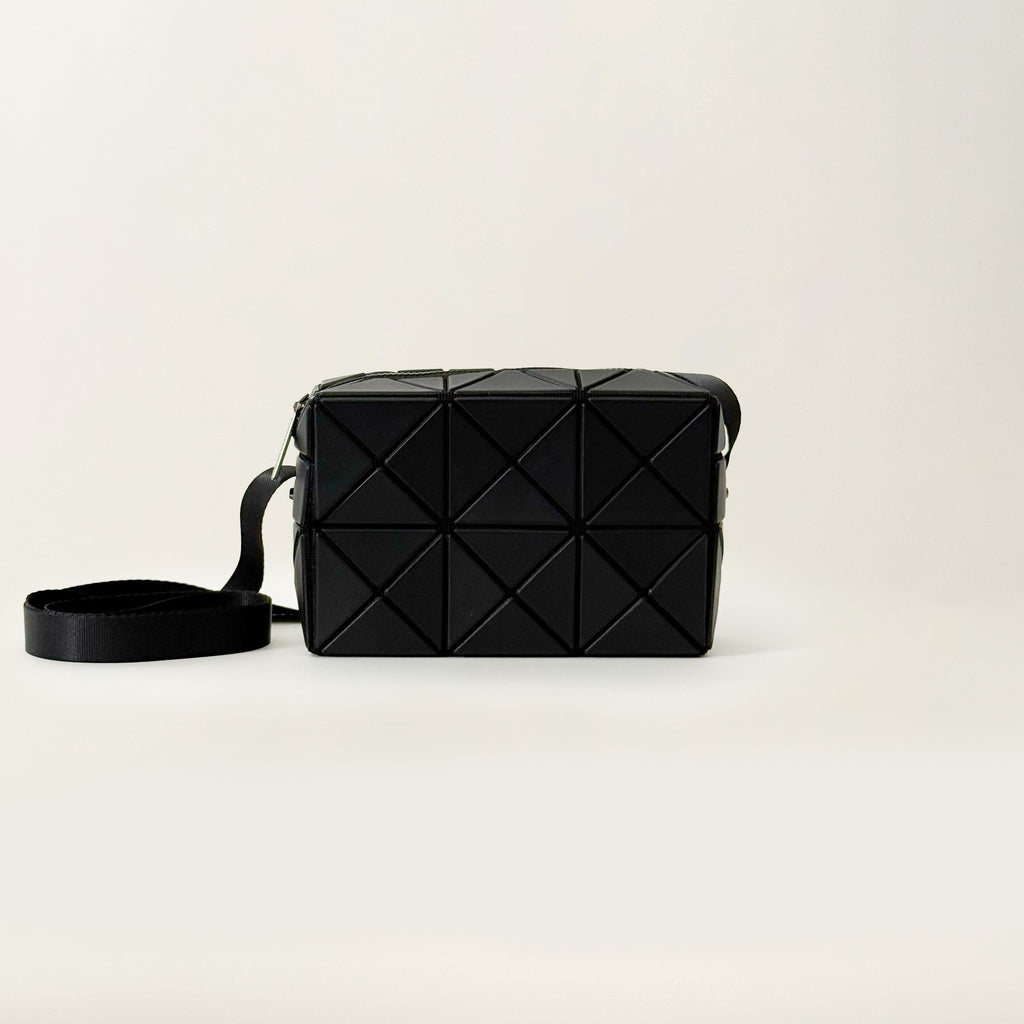 BaoBao Cuboid Black