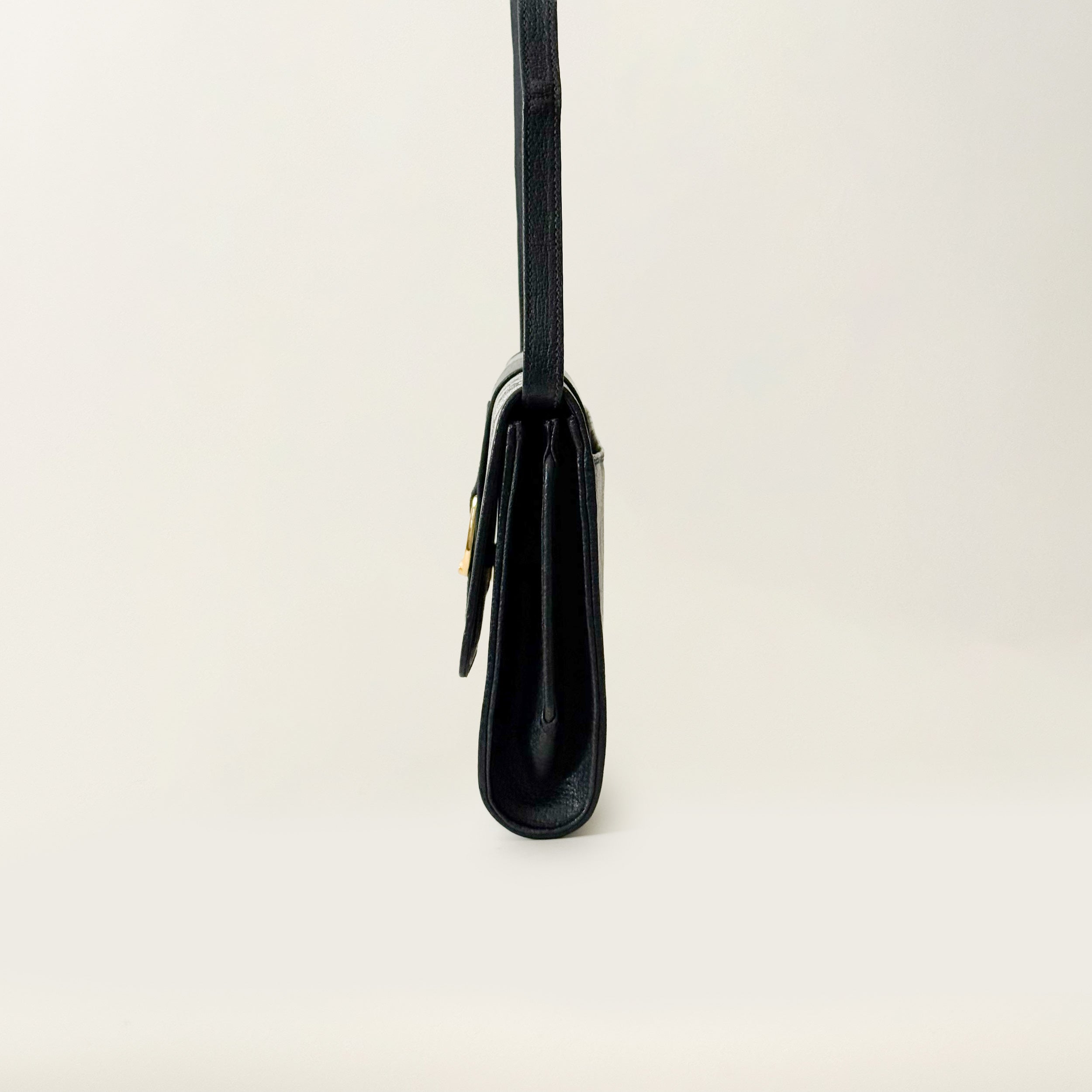 GG Monogram Bag Navy