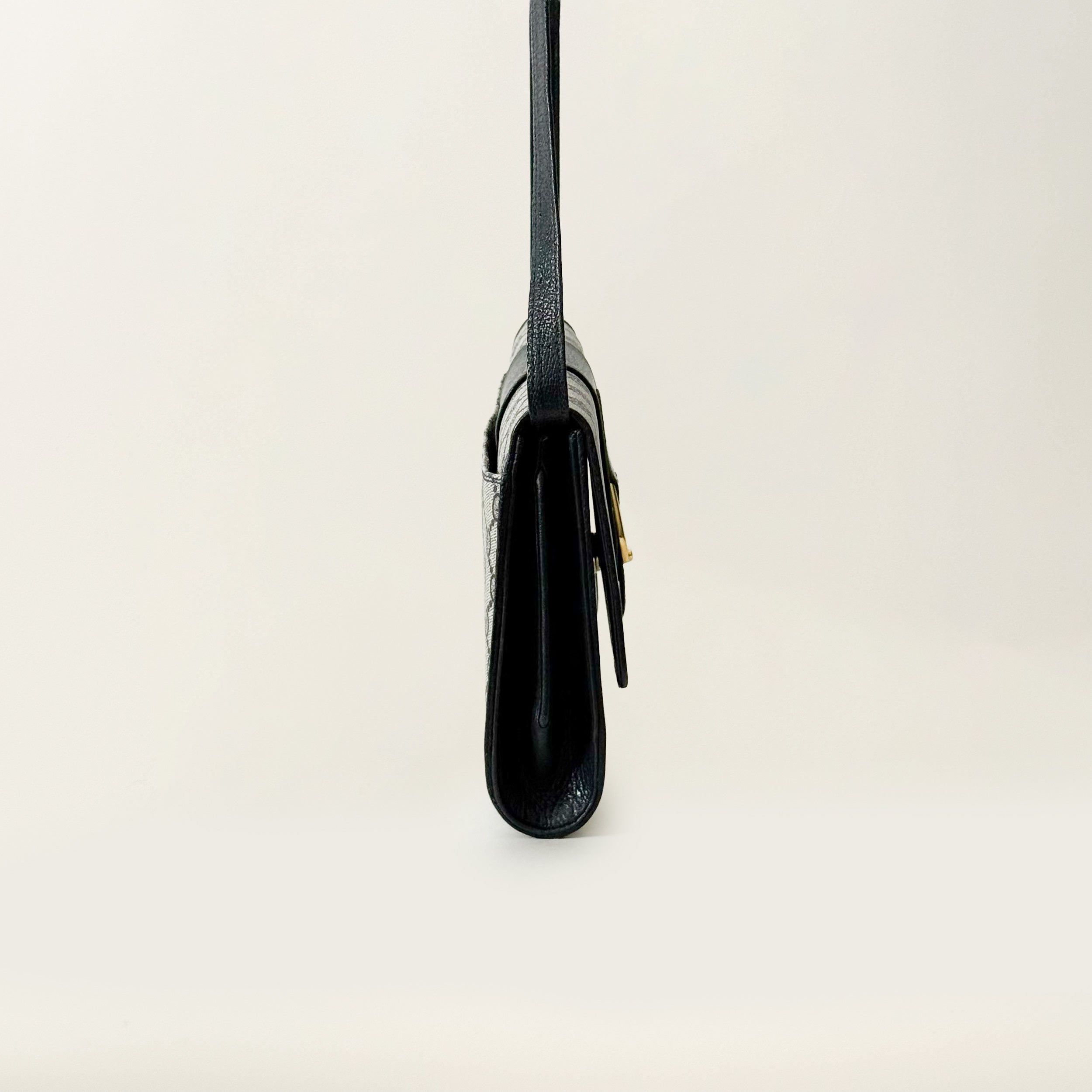 GG Monogram Bag Navy