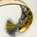 Copacabana Bracelet Grey