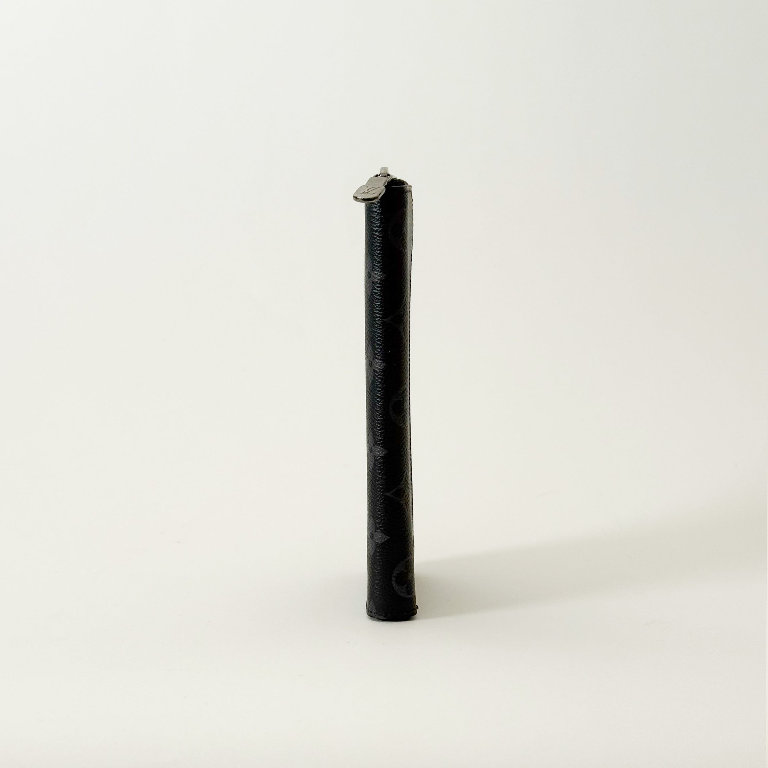 Zippy Wallet Monogram Eclipse